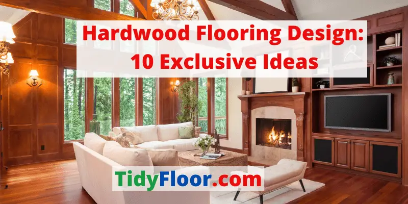 hardwood flooring design