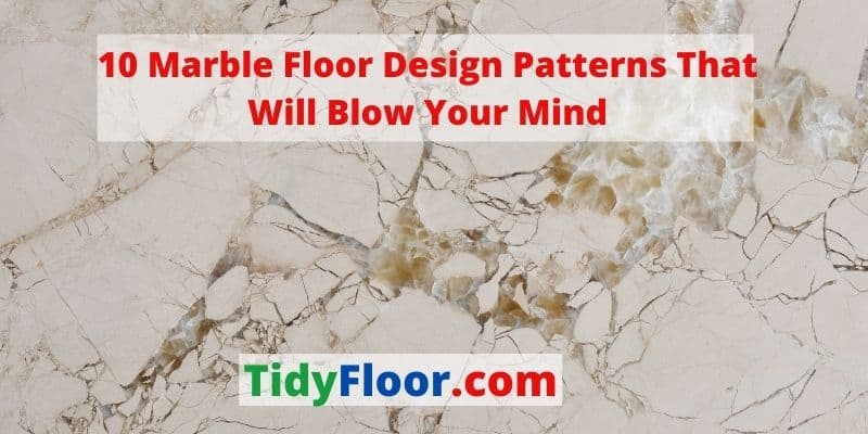 marble floor design patterns
