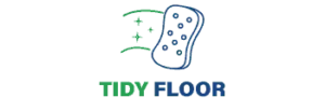 tidy floor logo