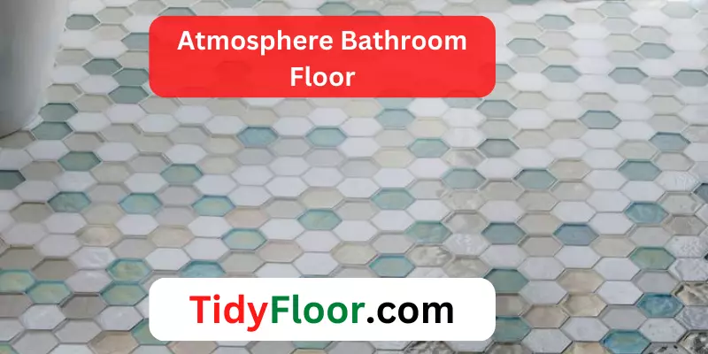 Atmosphere Bathroom Floor