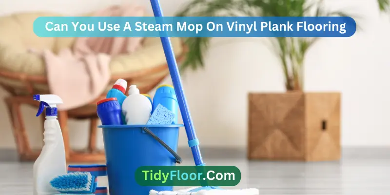 Can You Use A Steam Mop On Vinyl Plank Flooring