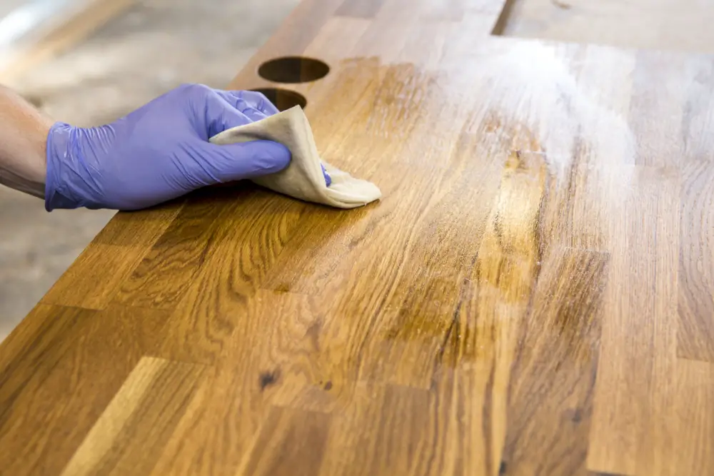 Best Oil For Wood Floors