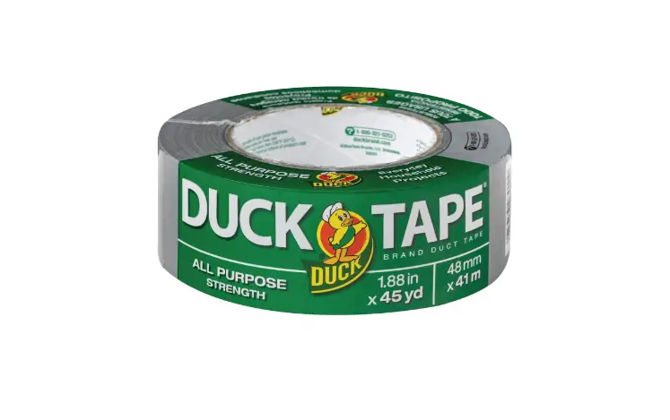 The Original Duck Tape
