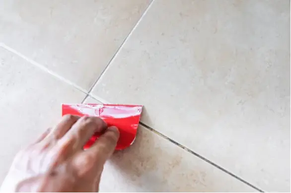 How To Seal Ceramic Tile Floor