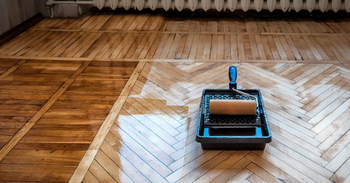 Best Vinyl Floor Roller For Vinyl Flooring